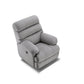 Avalon Posture Pro Recliner | 1 seater | Grey |  Duroflex Furniture