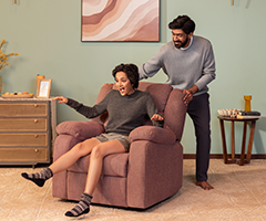 Recliner