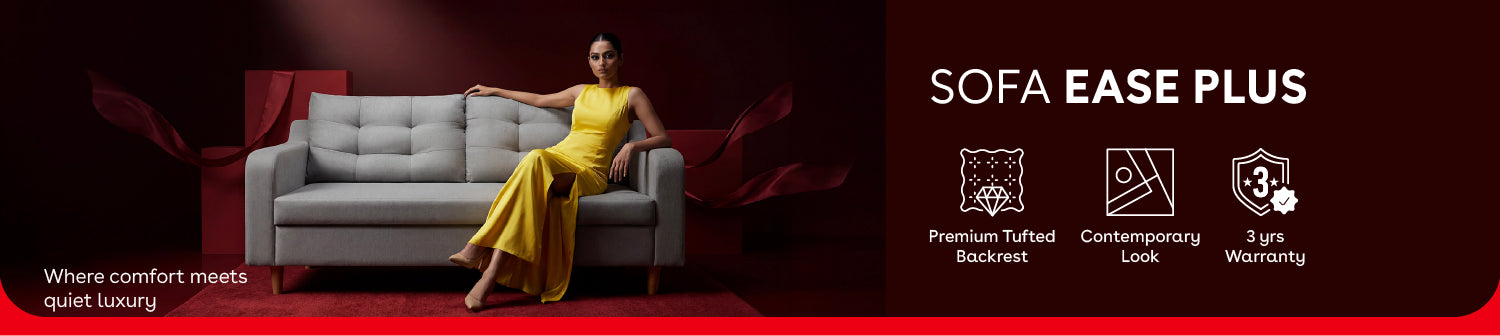 Sofa Sets Banner