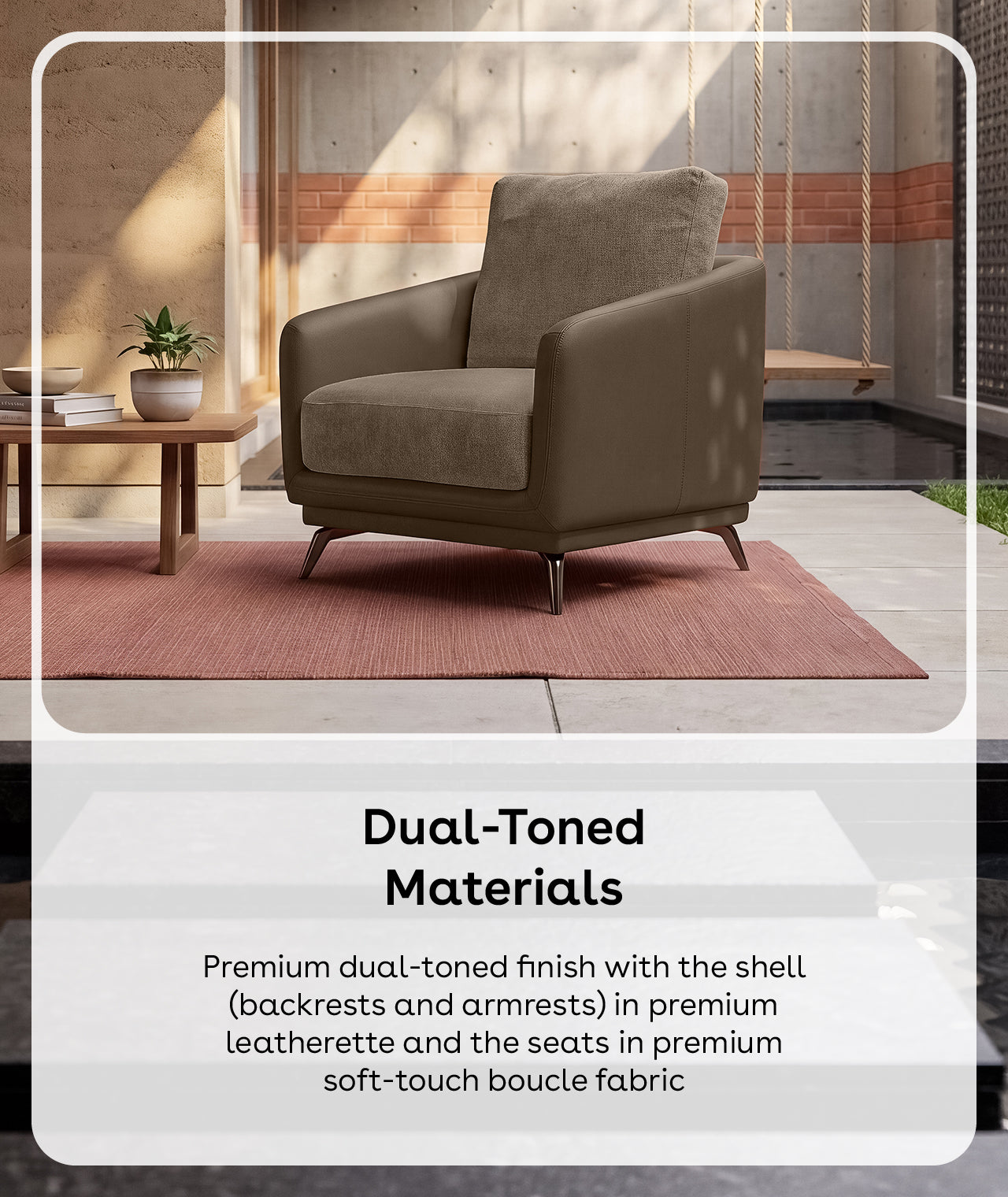 Duroflex | Product Detail Experience