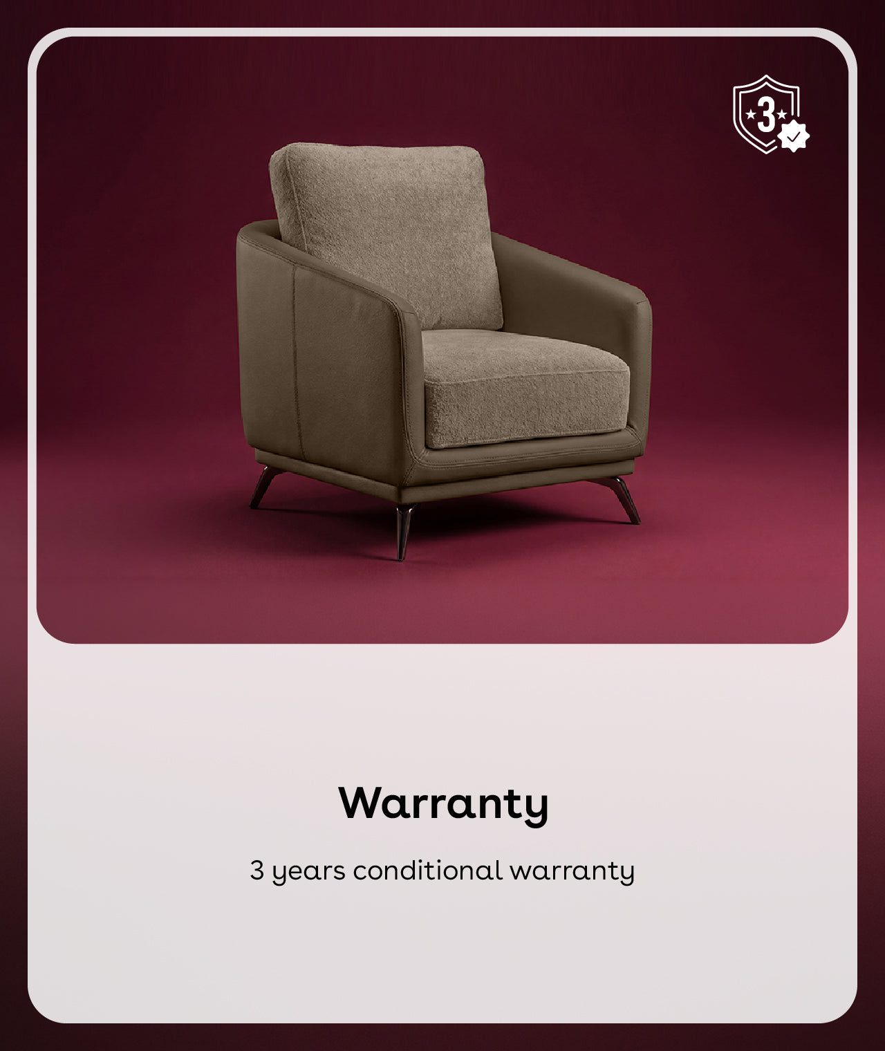 Duroflex | Product Detail Experience