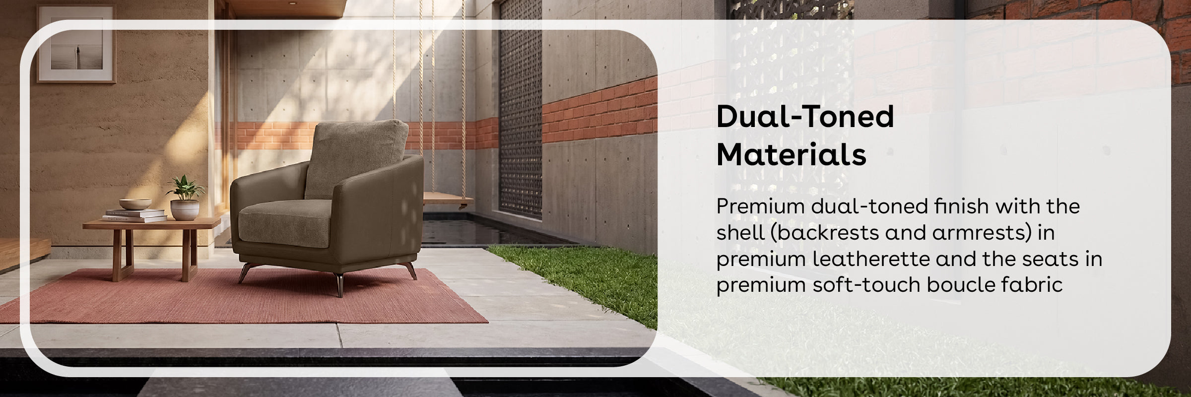 Duroflex | Product Detail Experience