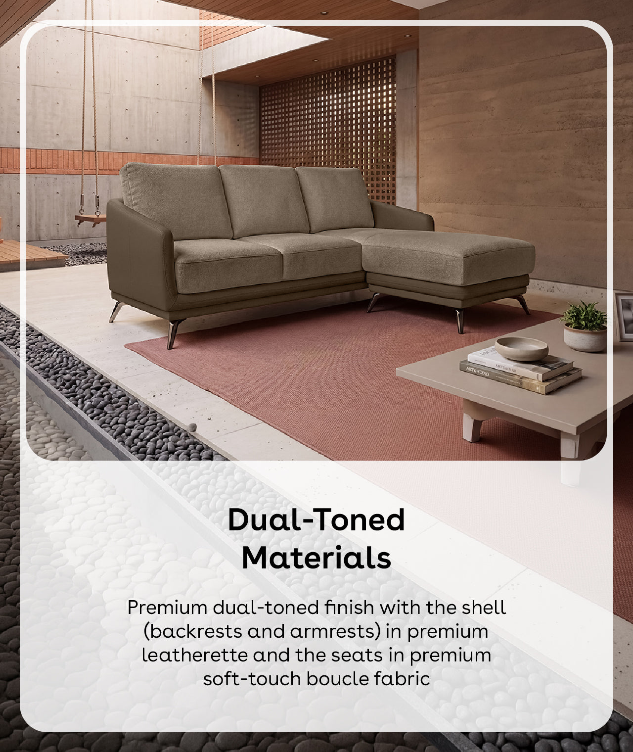 Duroflex | Product Detail Experience