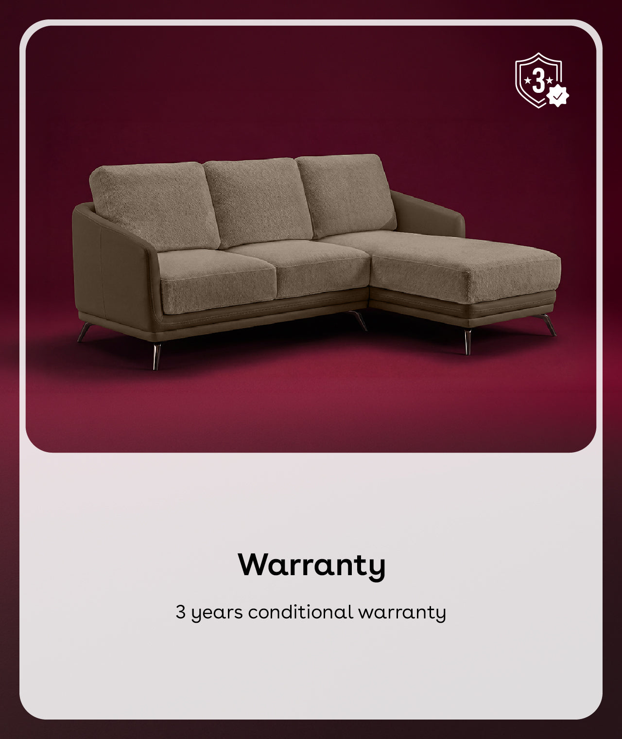 Duroflex | Product Detail Experience