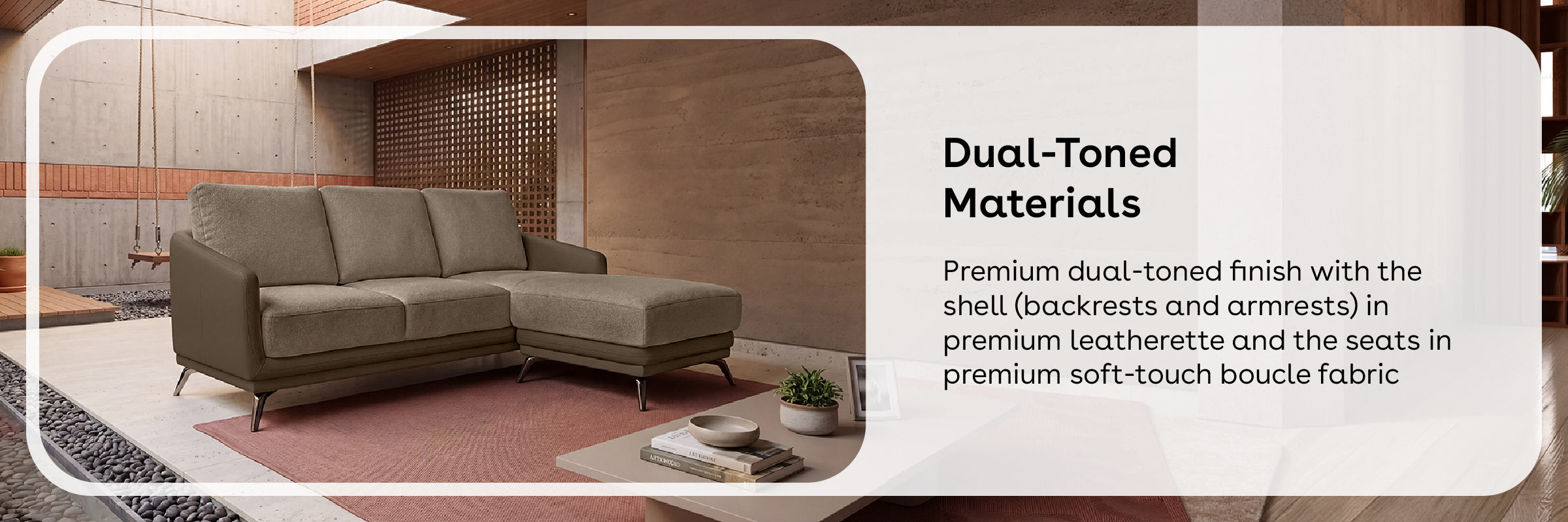 Duroflex | Product Detail Experience