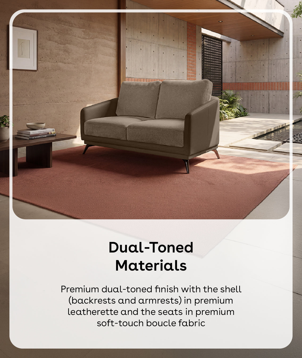 Duroflex | Product Detail Experience