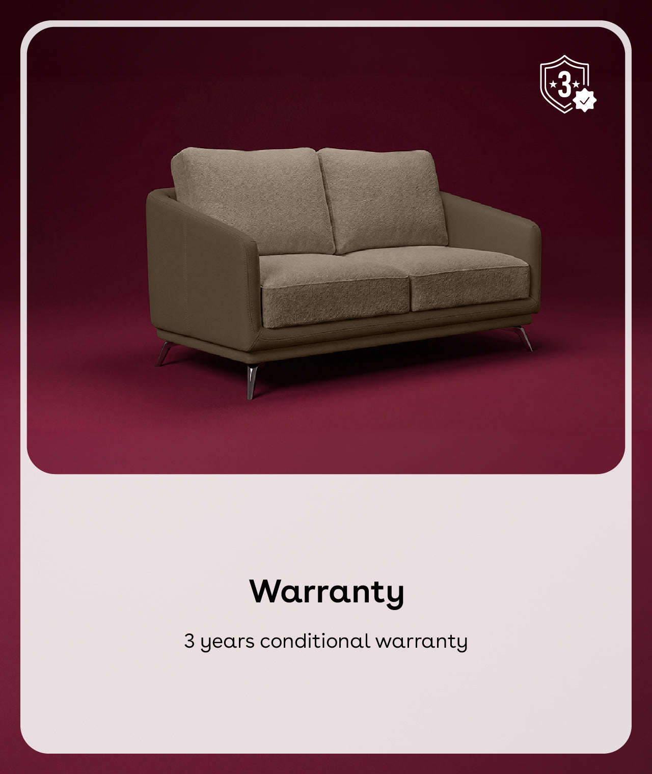 Duroflex | Product Detail Experience