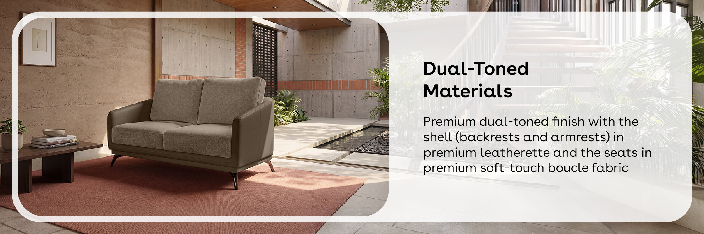 Duroflex | Product Detail Experience