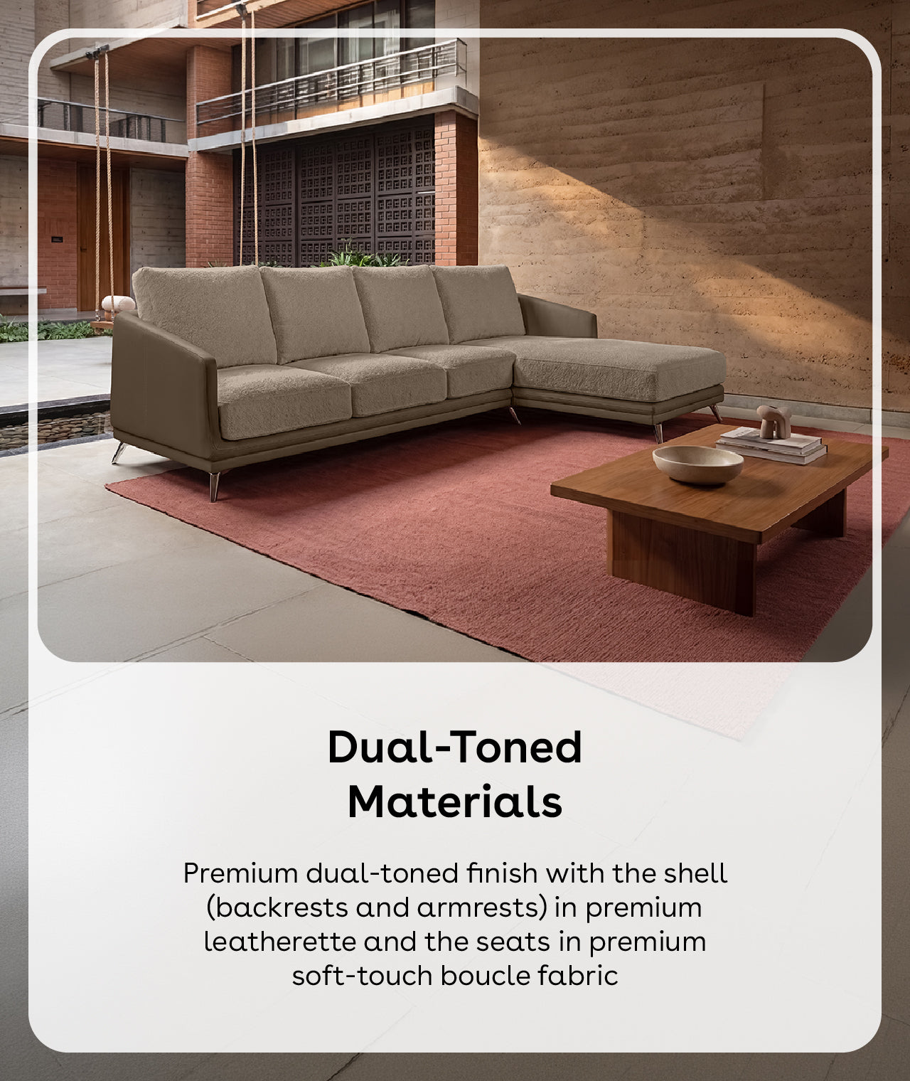 Duroflex | Product Detail Experience