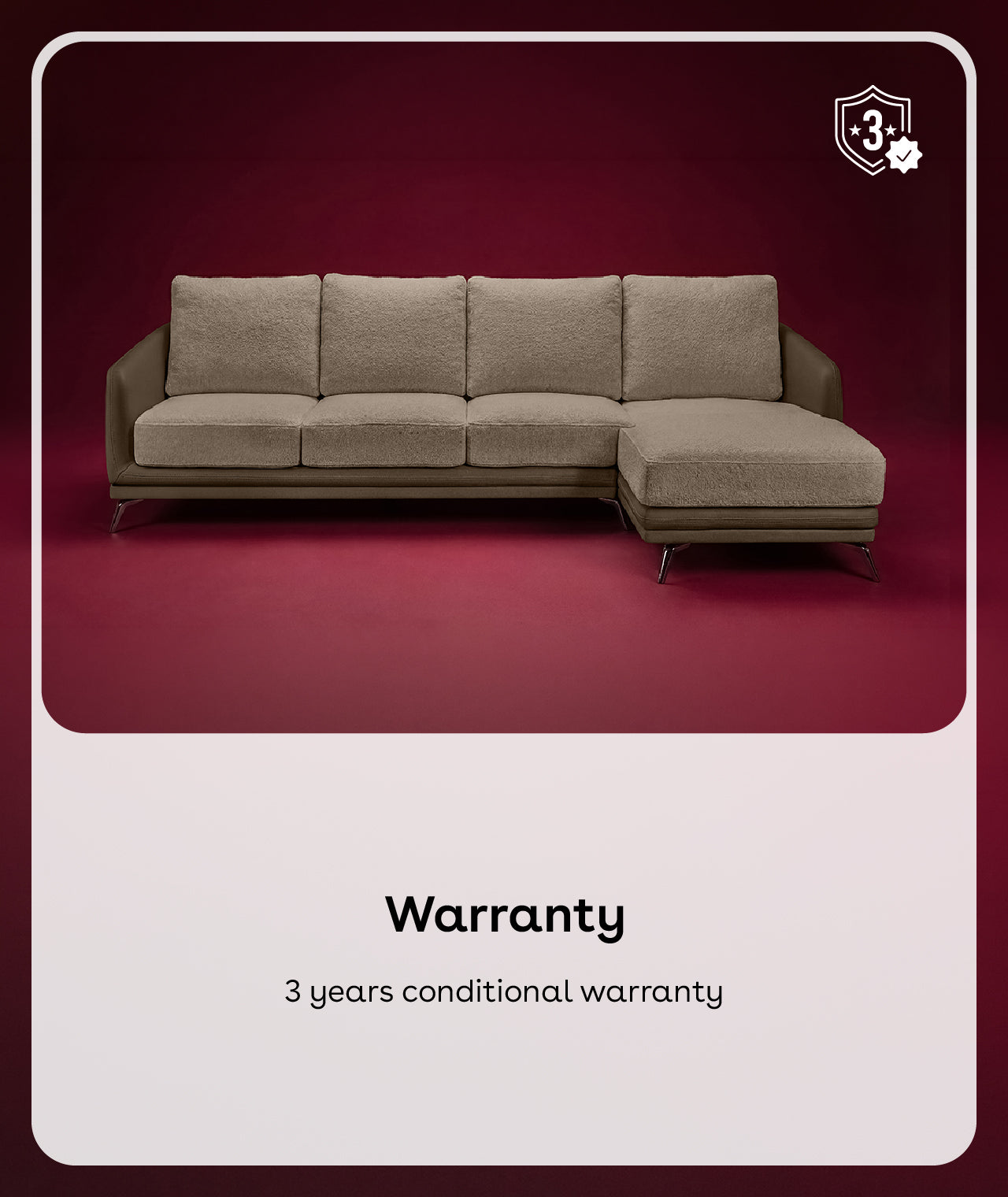 Duroflex | Product Detail Experience