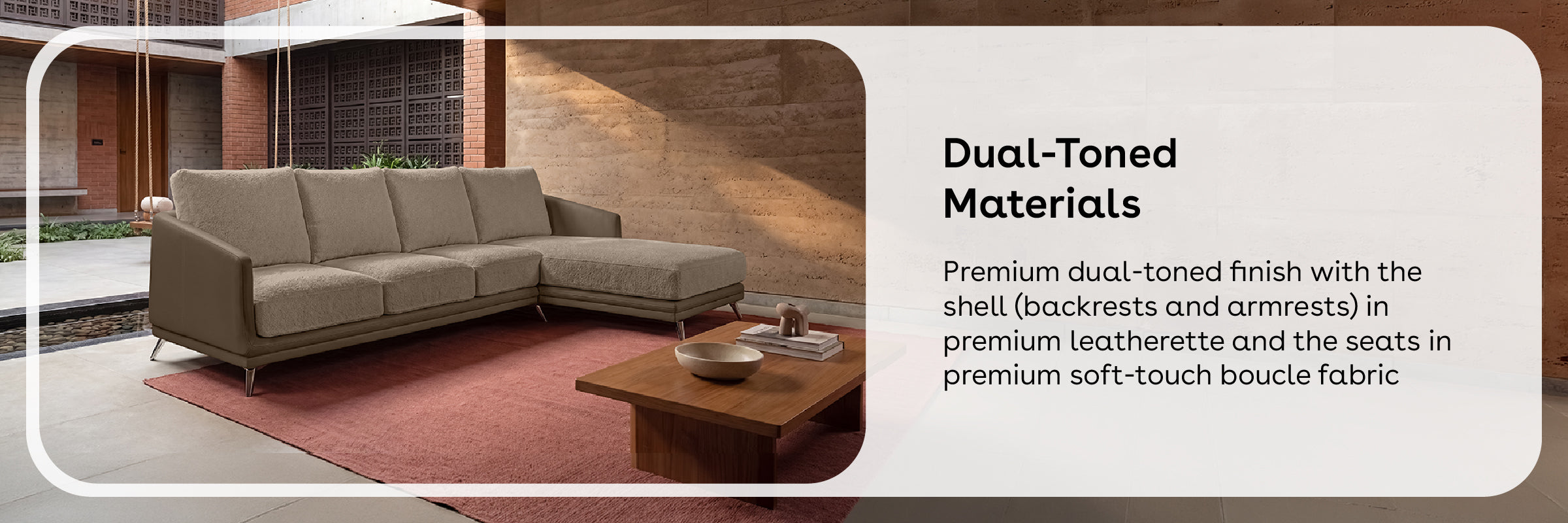 Duroflex | Product Detail Experience