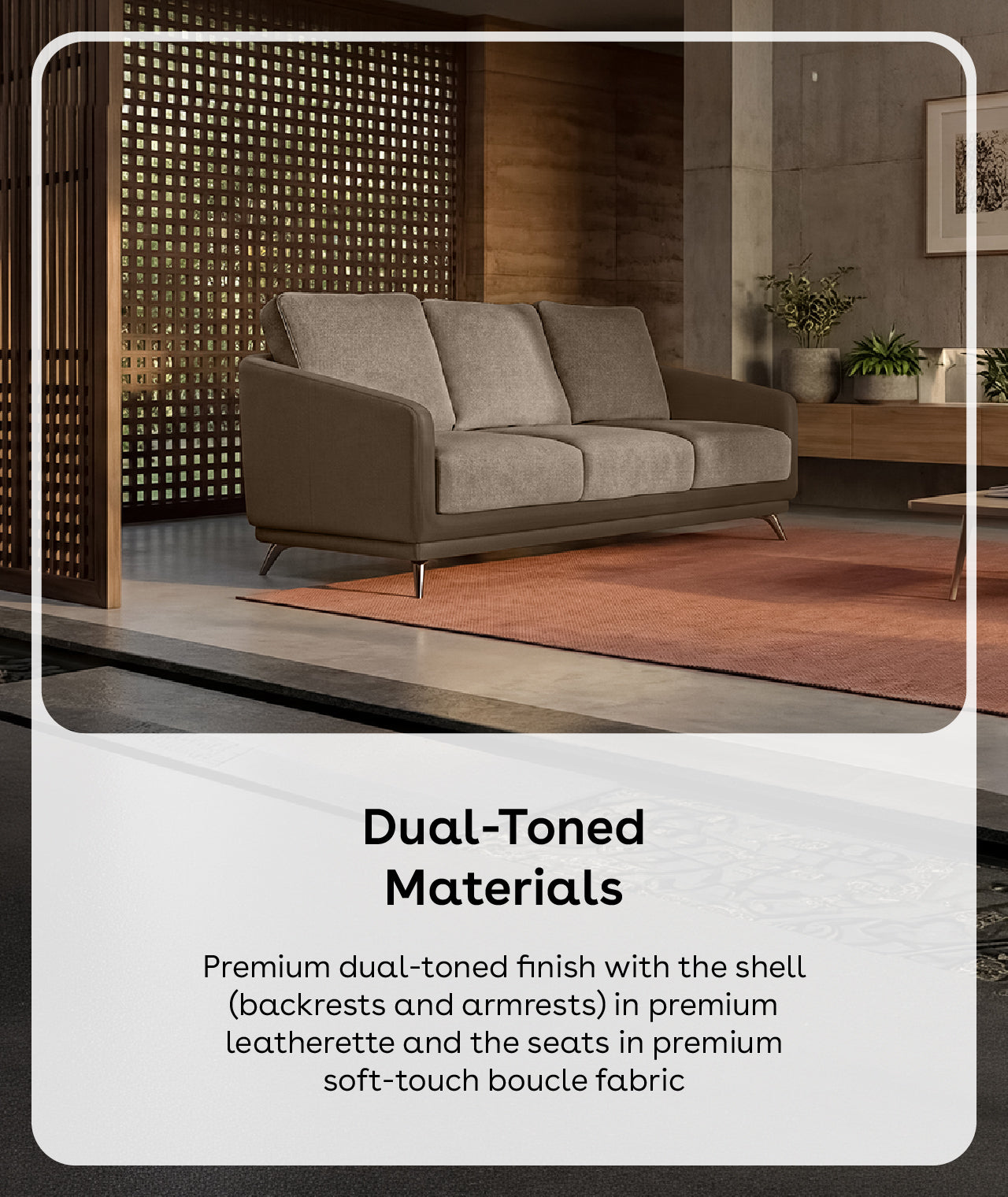 Duroflex | Product Detail Experience