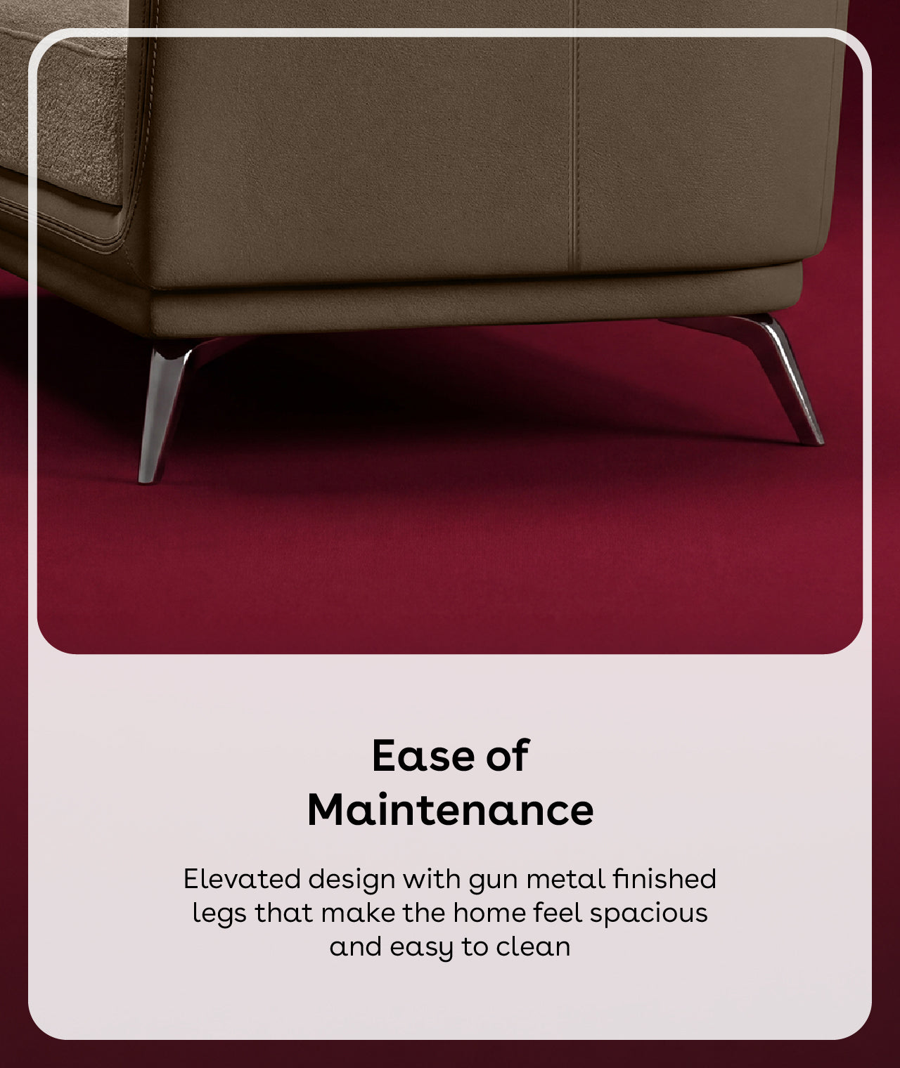 Duroflex | Product Detail Experience