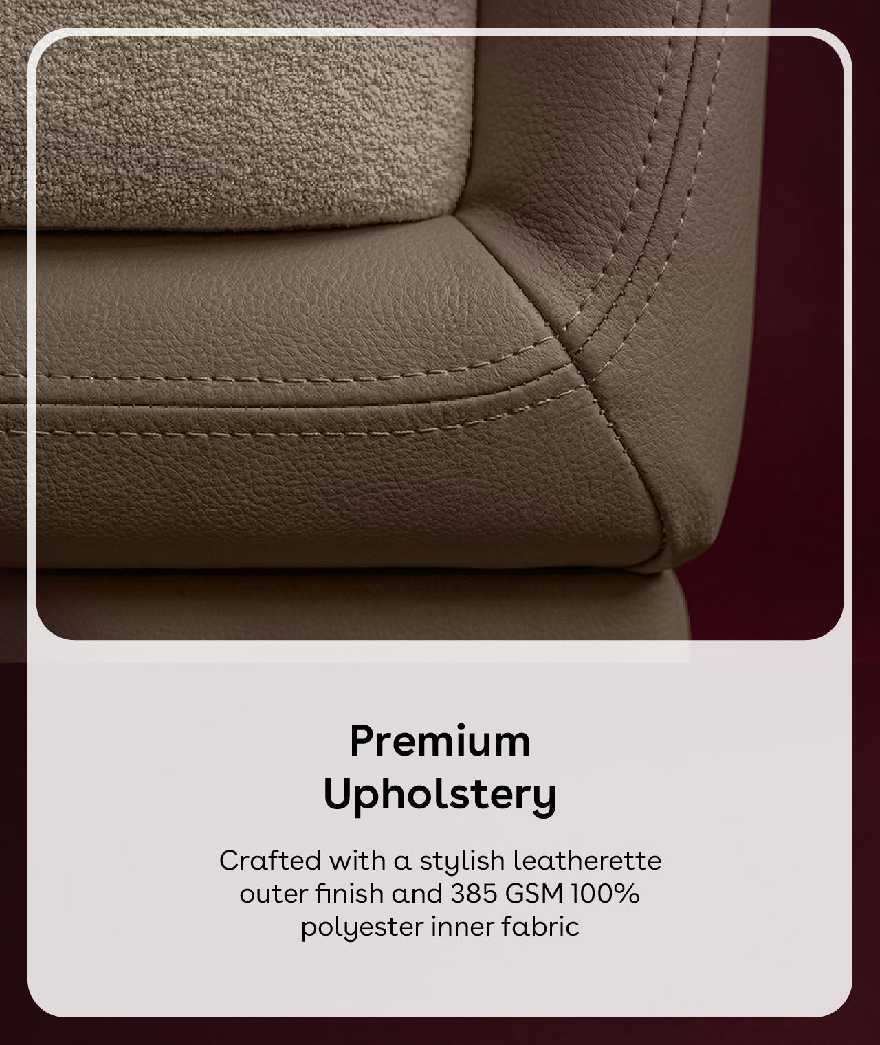 Duroflex | Product Detail Experience