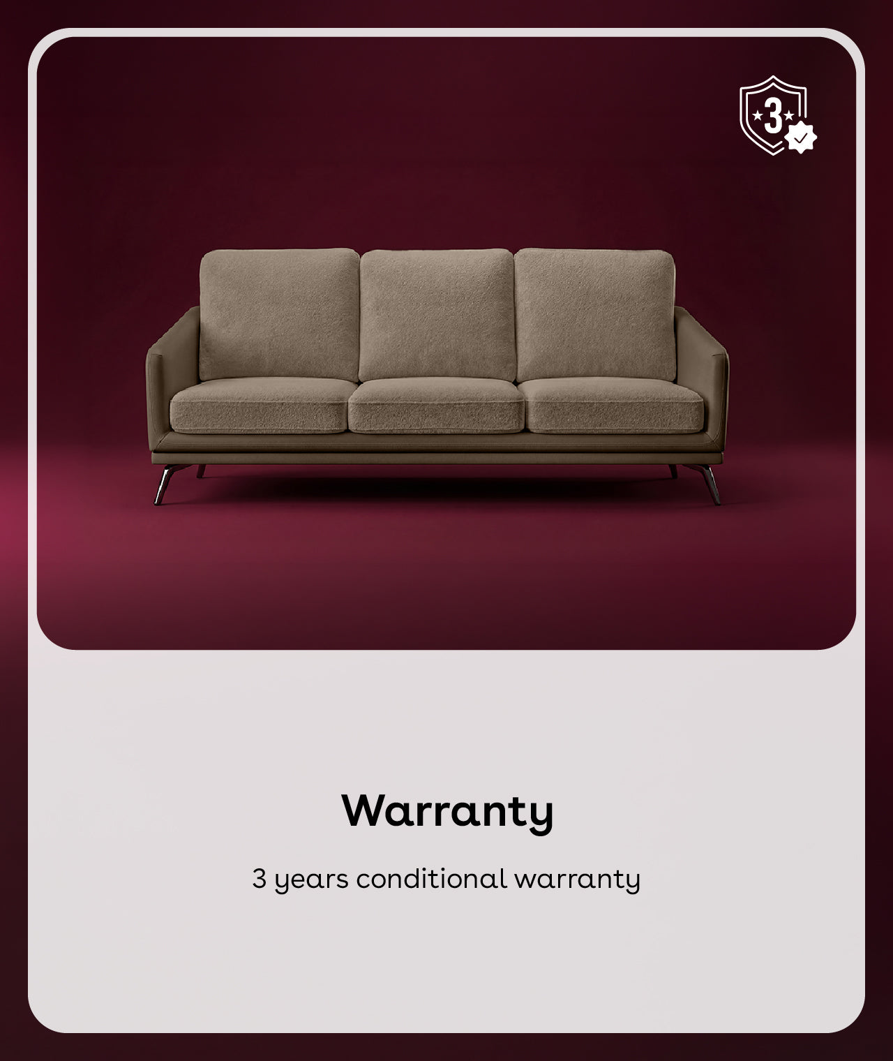 Duroflex | Product Detail Experience