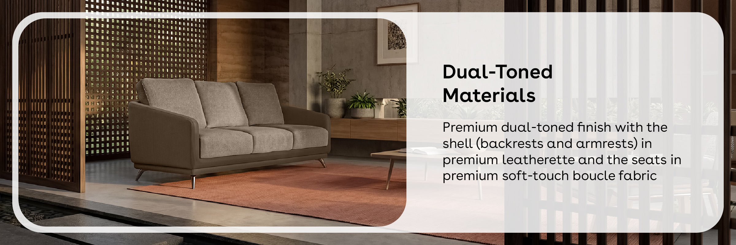Duroflex | Product Detail Experience