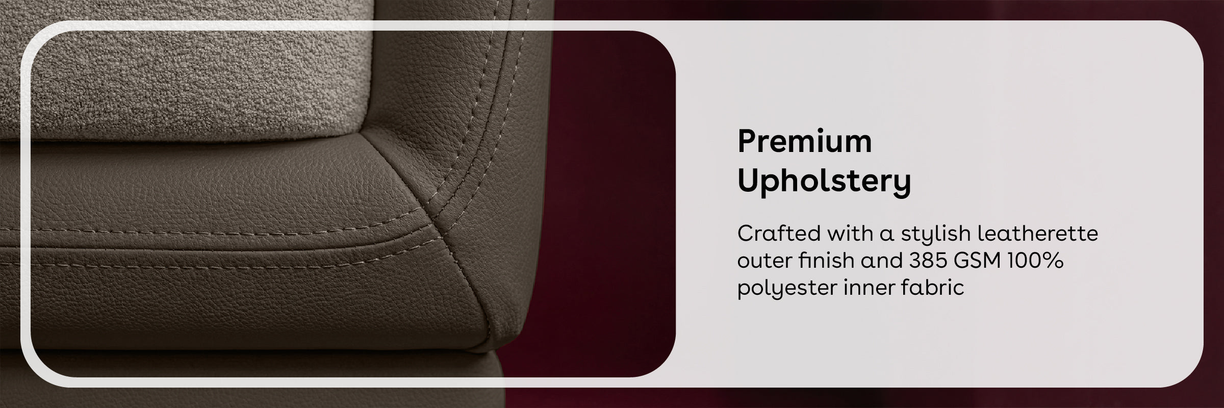 Duroflex | Product Detail Experience