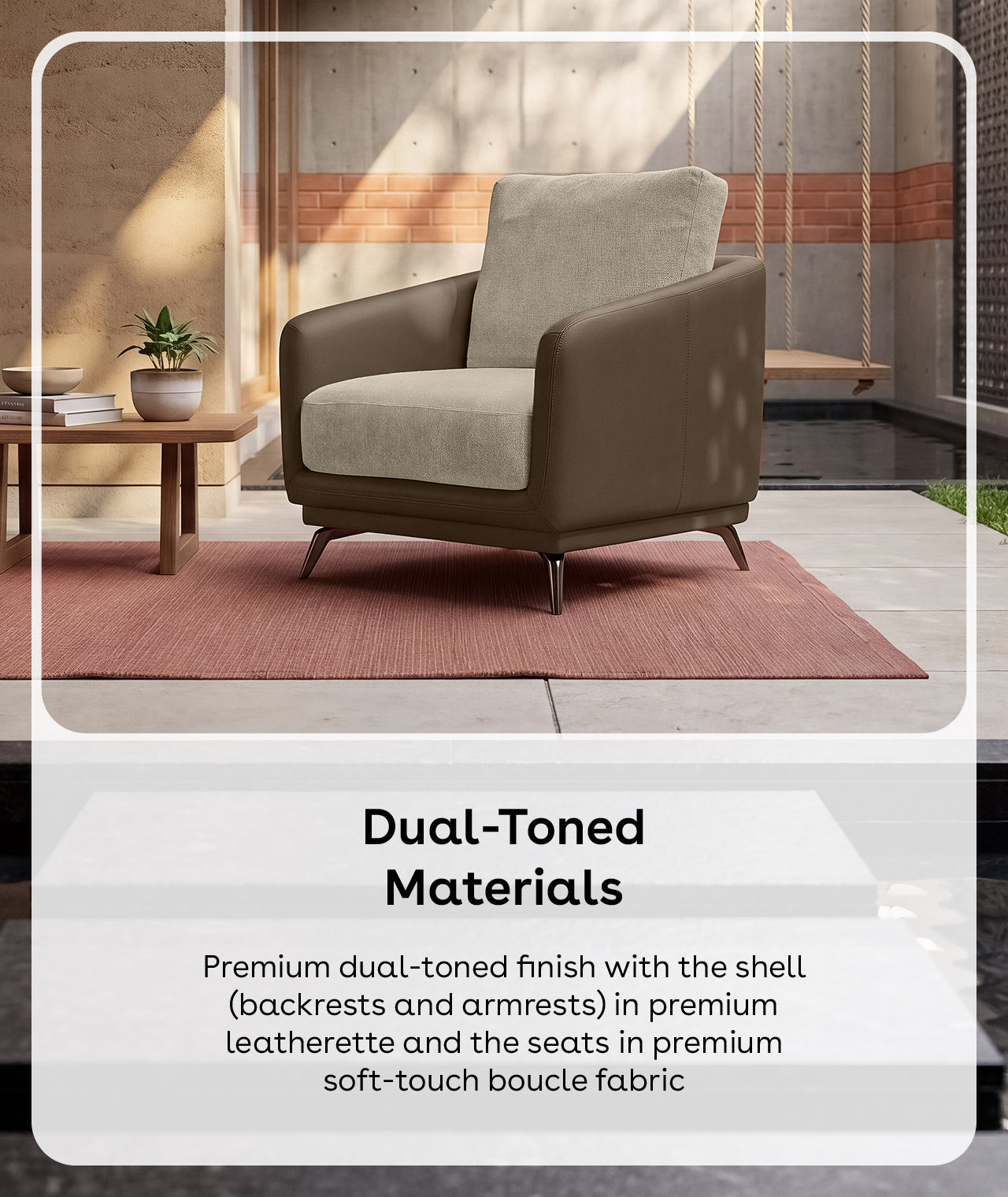 Duroflex | Product Detail Experience
