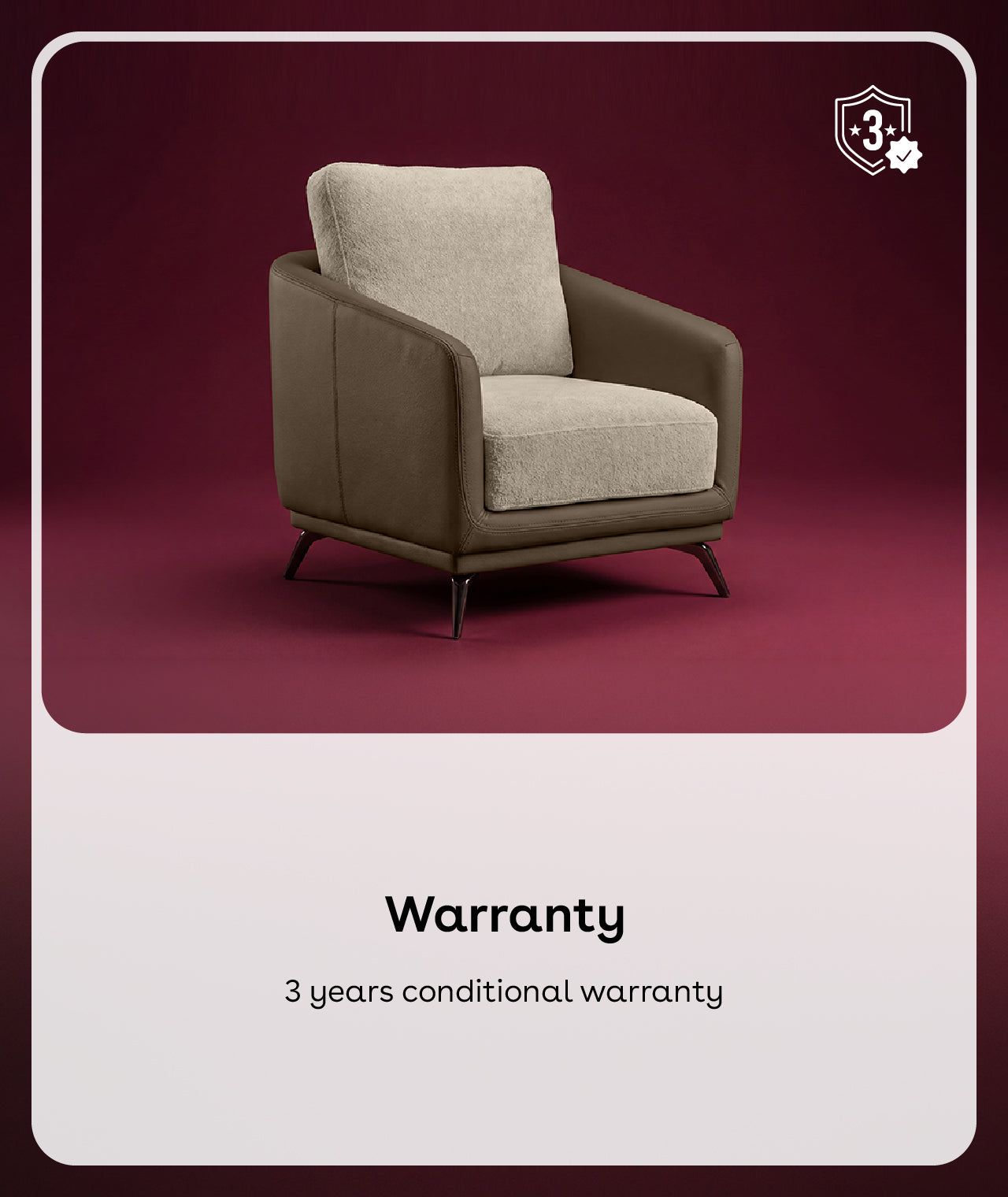 Duroflex | Product Detail Experience