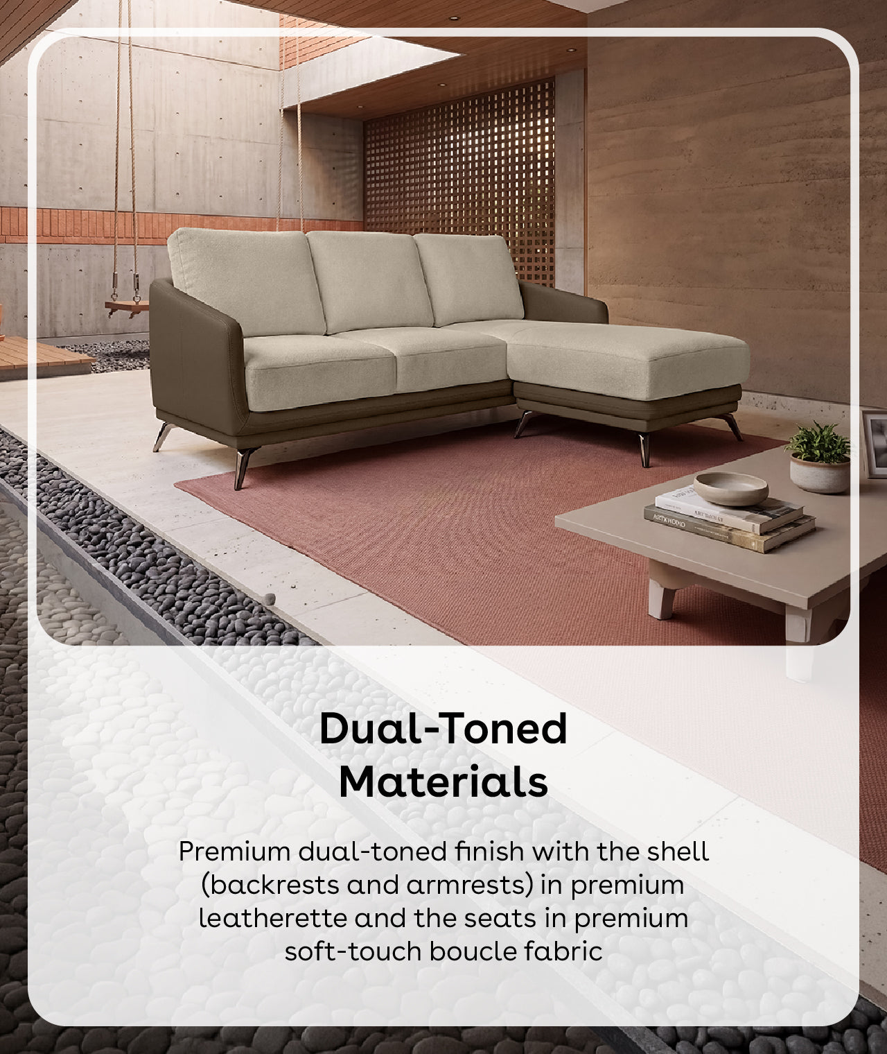Duroflex | Product Detail Experience