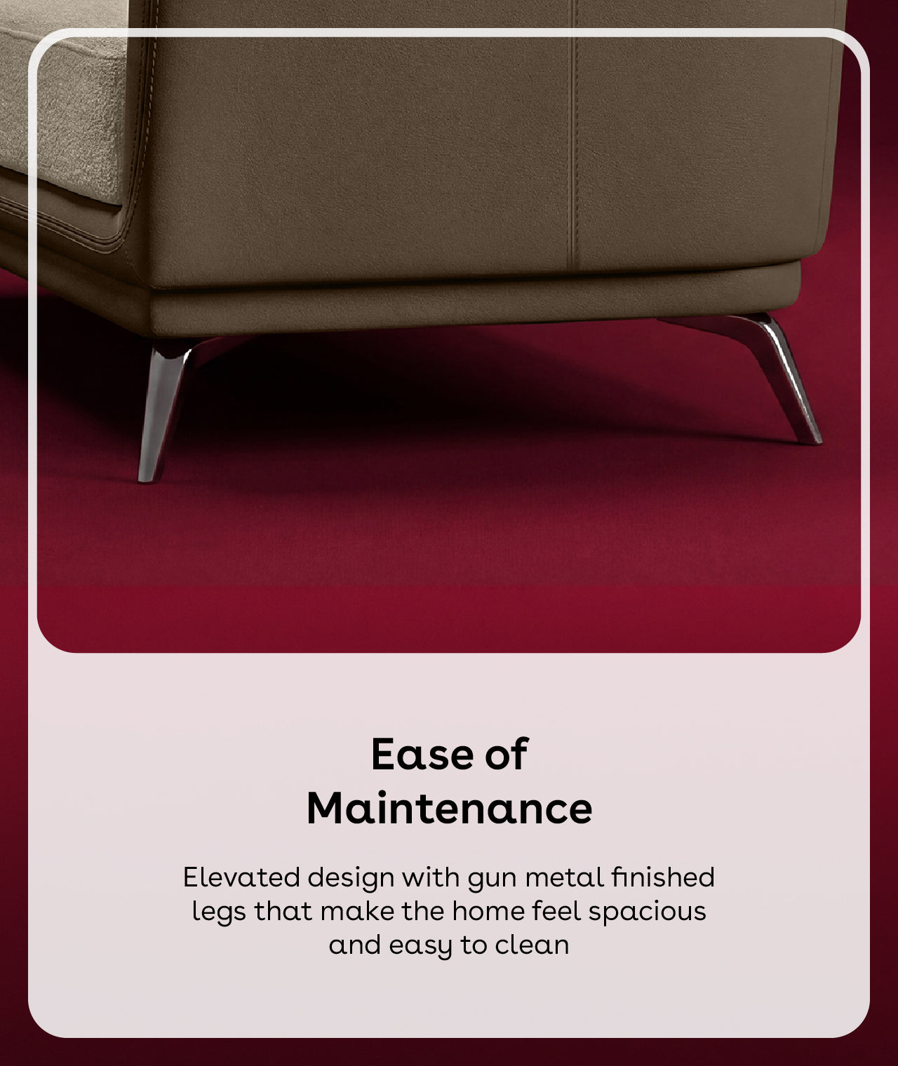 Duroflex | Product Detail Experience