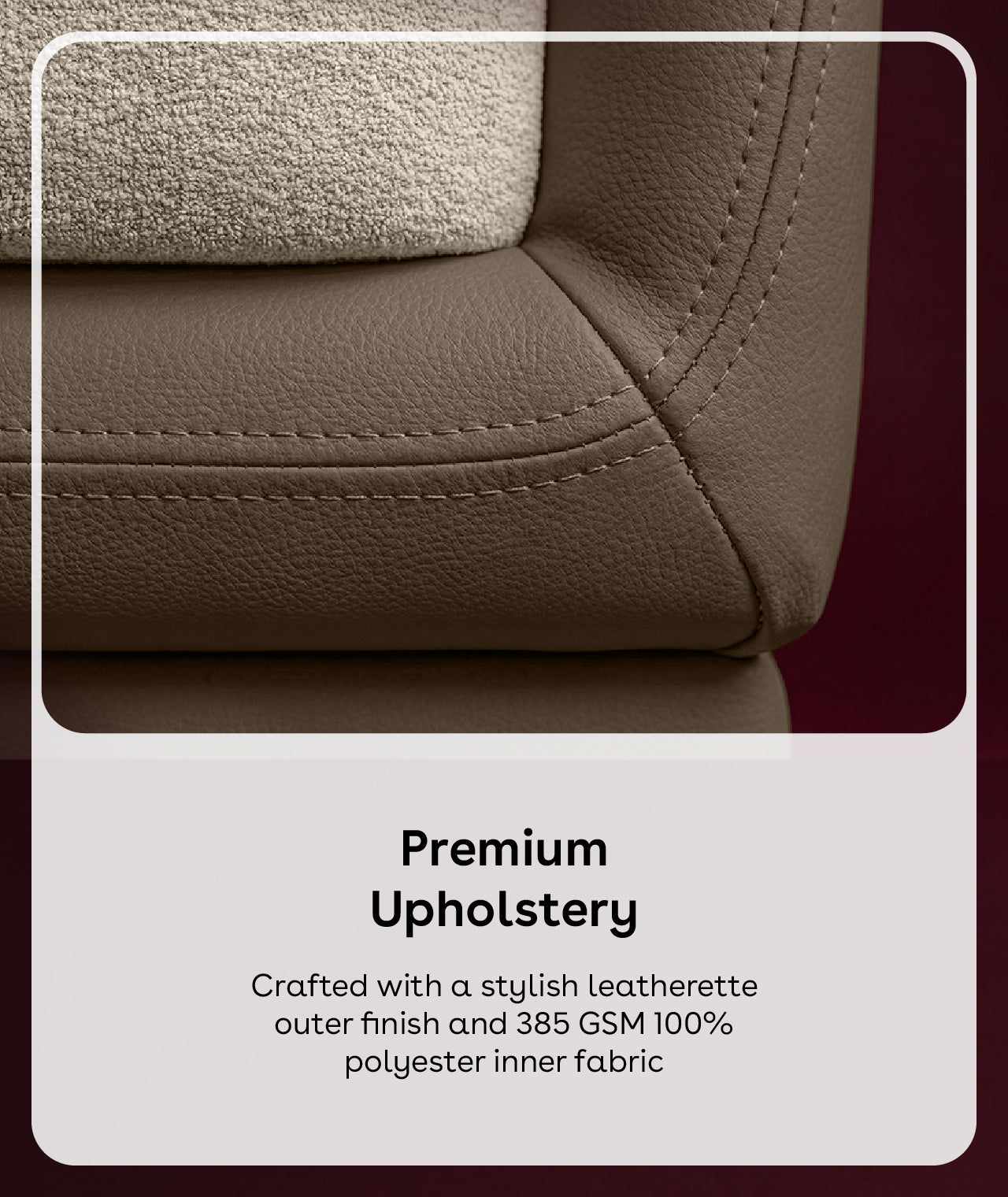 Duroflex | Product Detail Experience