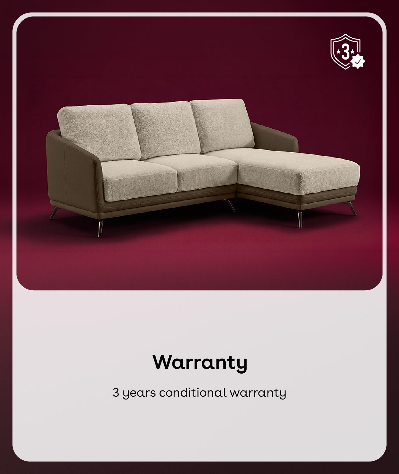 Duroflex | Product Detail Experience