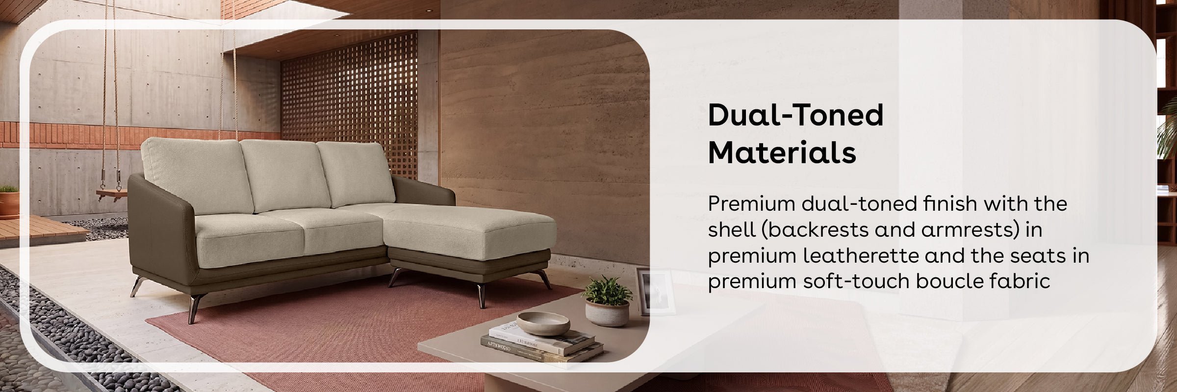 Duroflex | Product Detail Experience