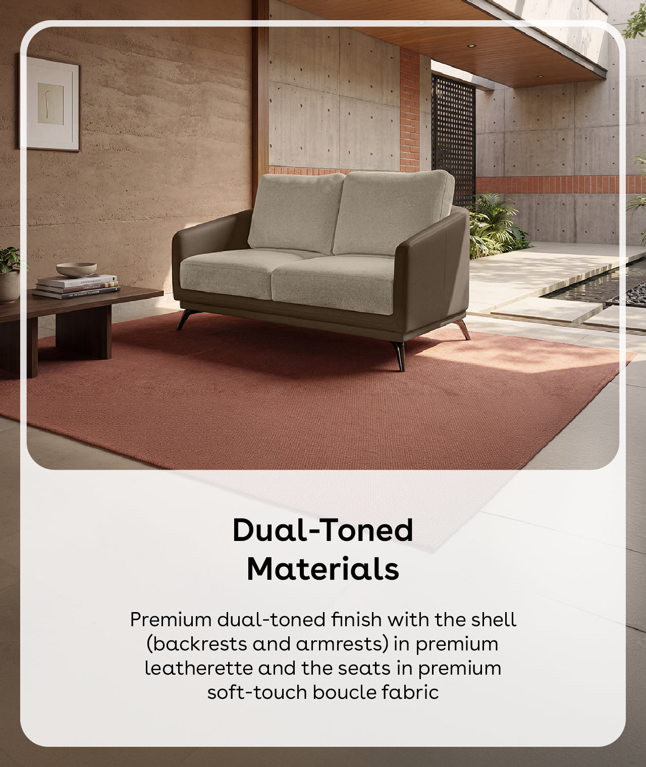 Duroflex | Product Detail Experience