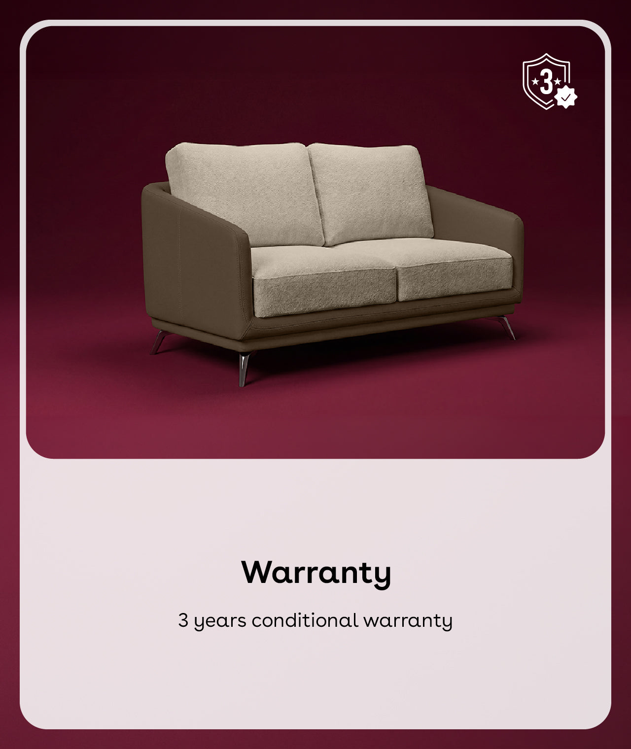 Duroflex | Product Detail Experience