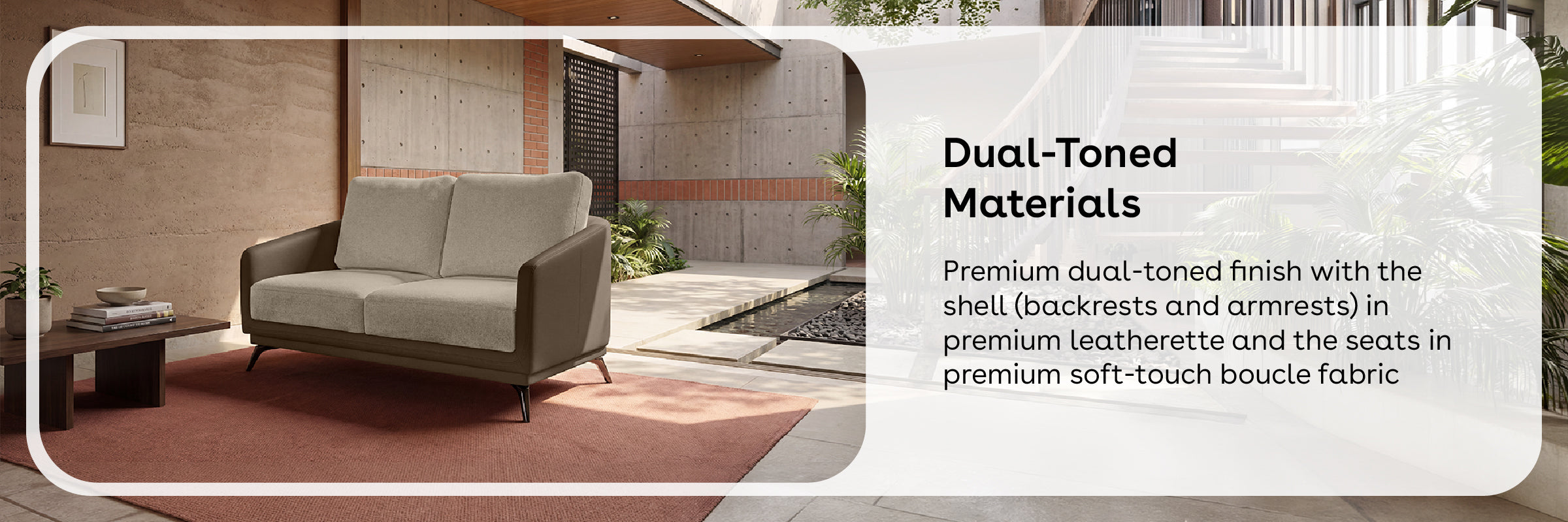 Duroflex | Product Detail Experience