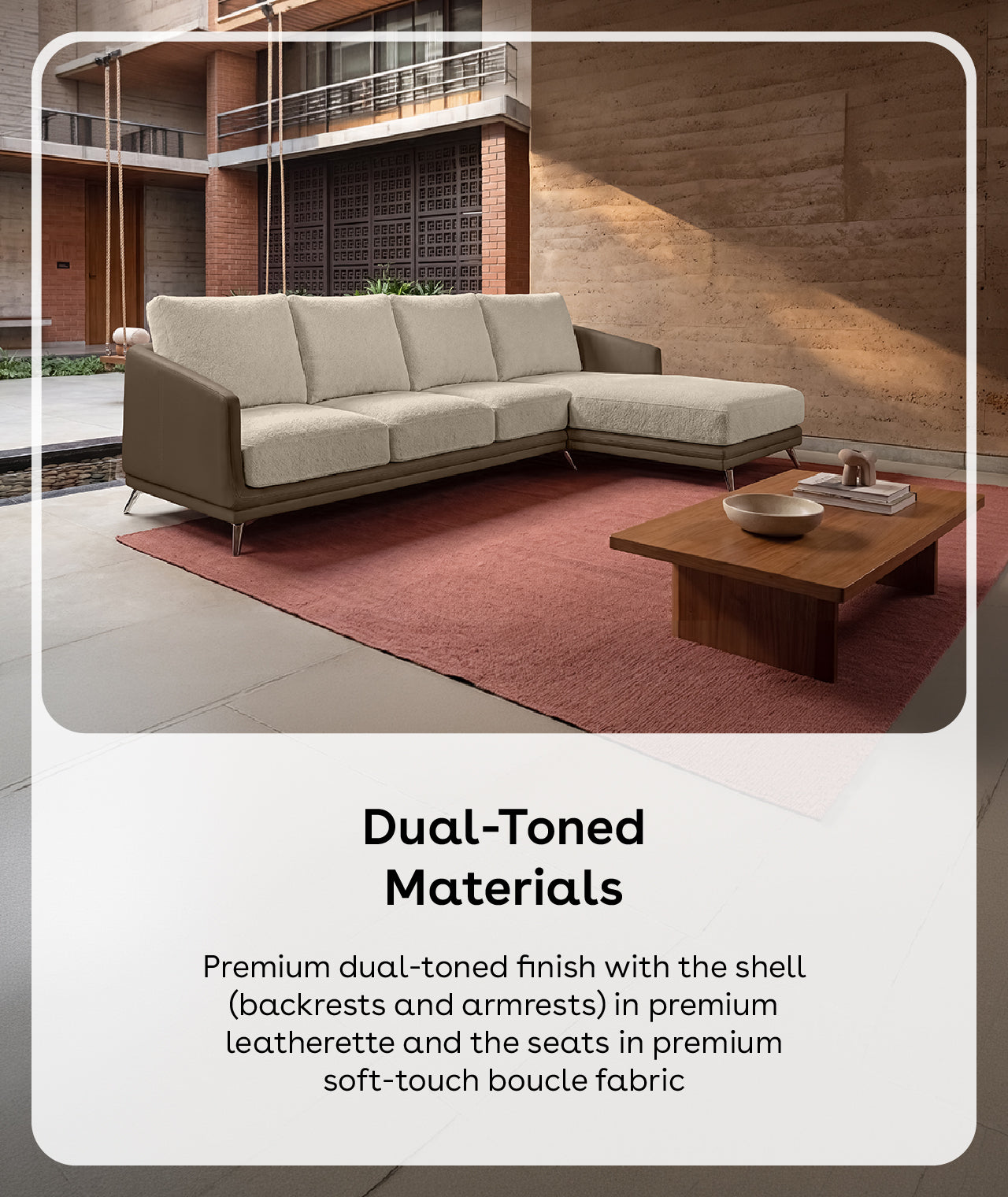 Duroflex | Product Detail Experience