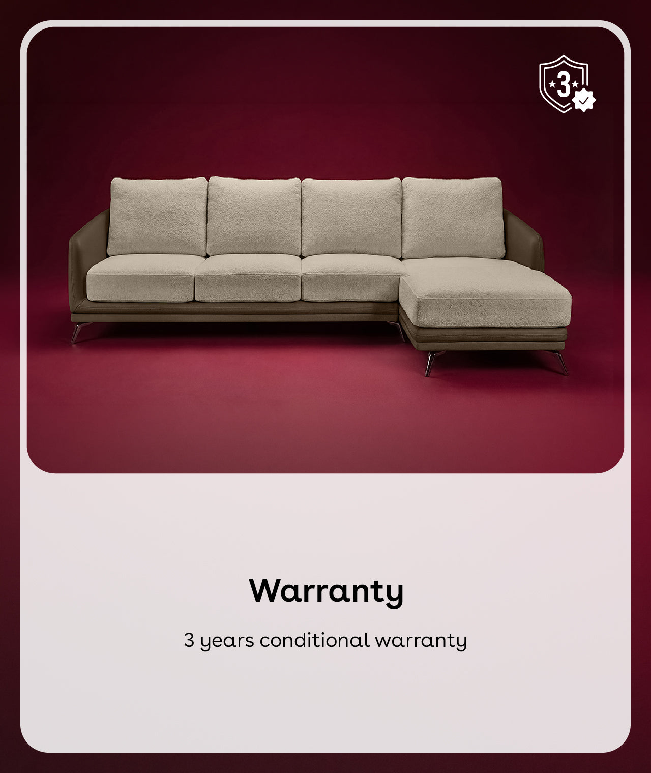 Duroflex | Product Detail Experience