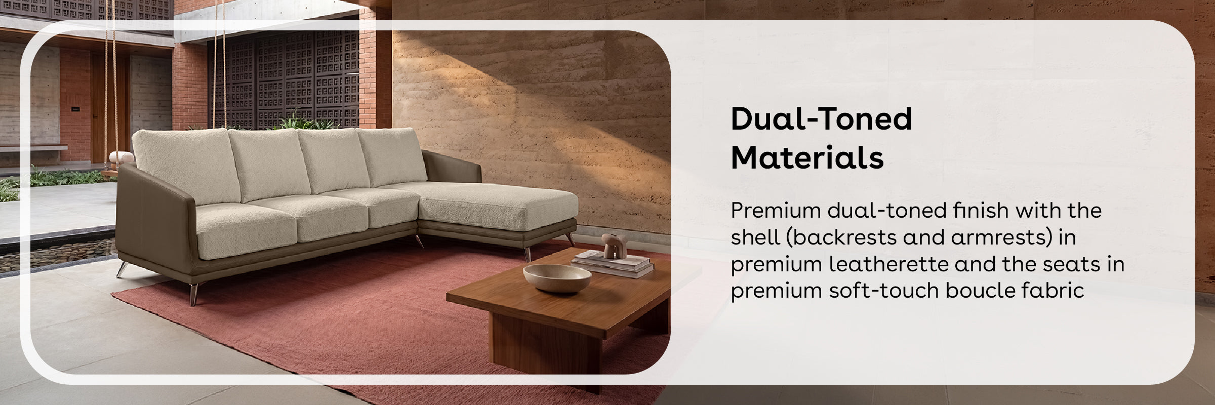 Duroflex | Product Detail Experience