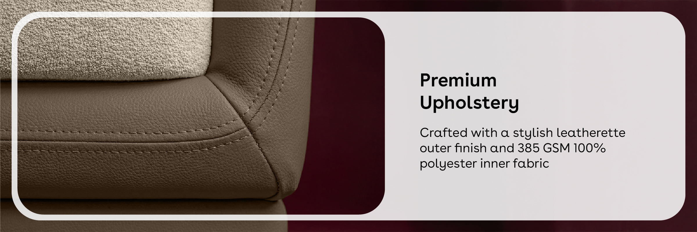 Duroflex | Product Detail Experience