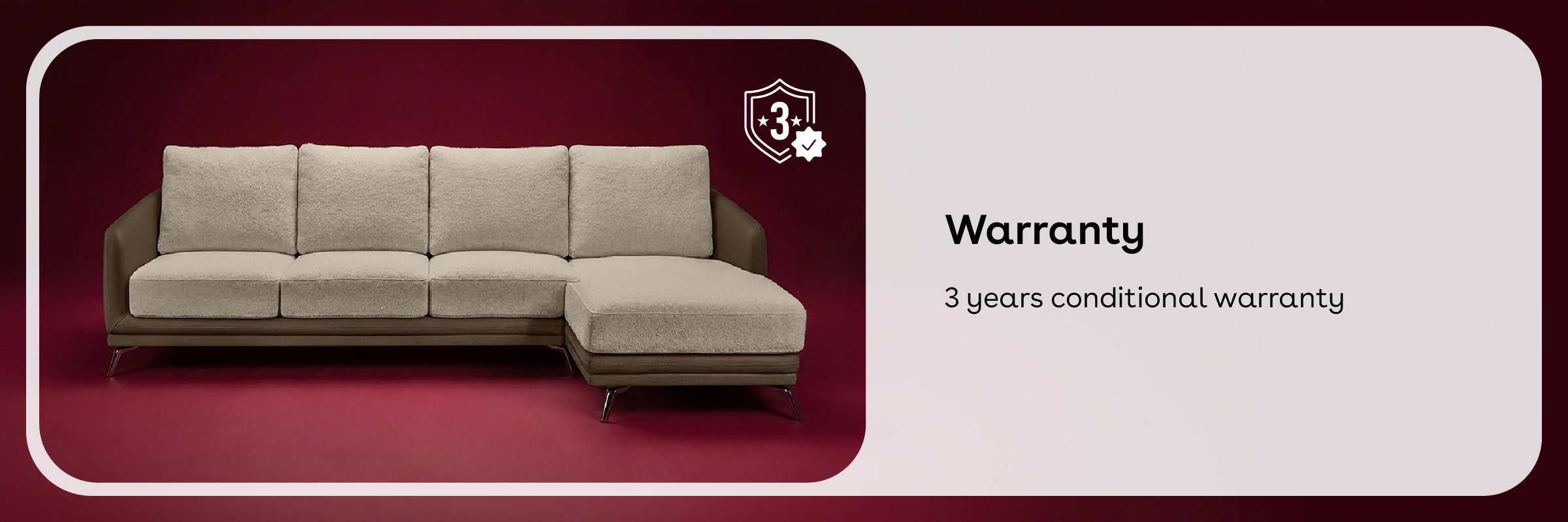 Duroflex | Product Detail Experience