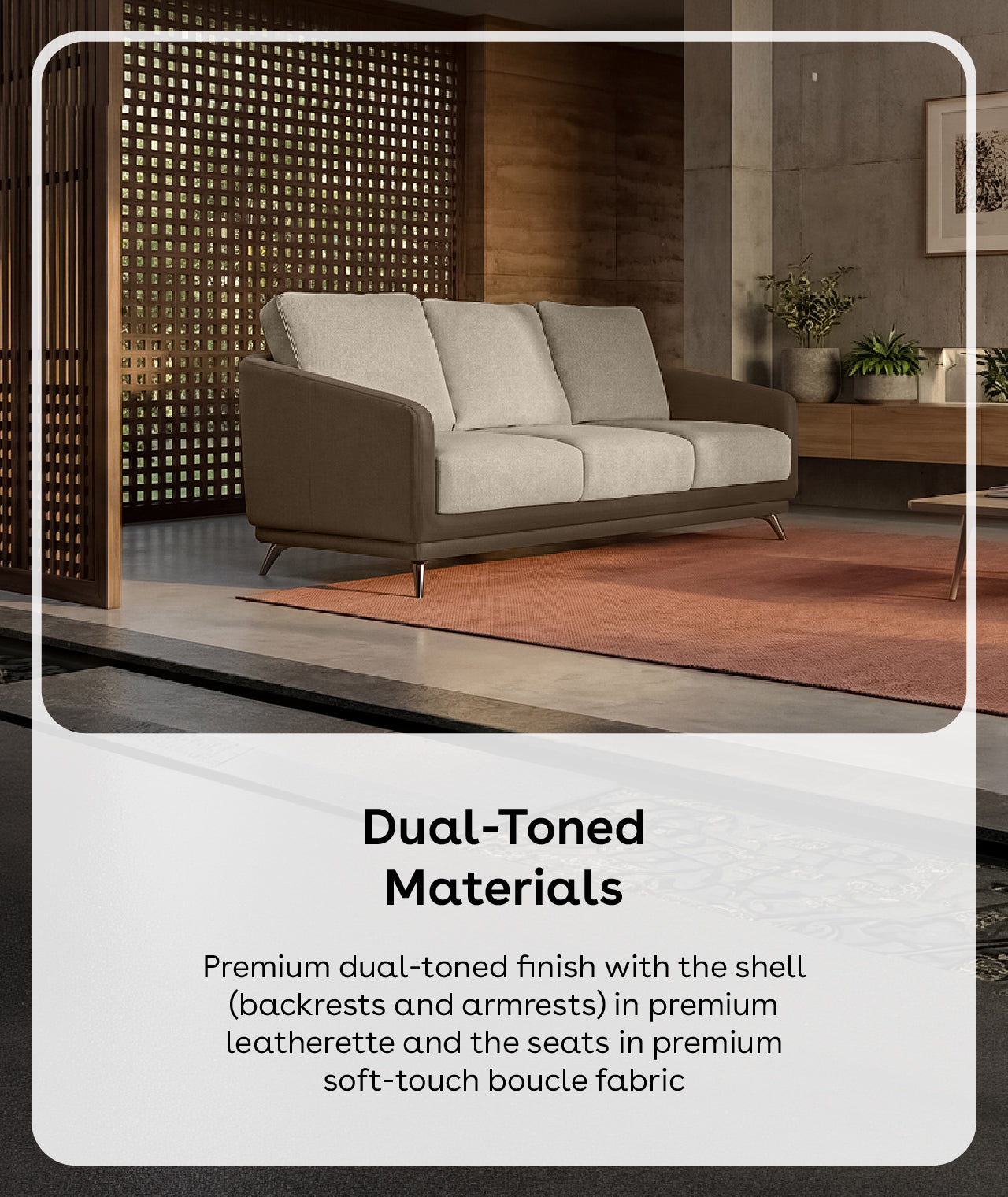 Duroflex | Product Detail Experience