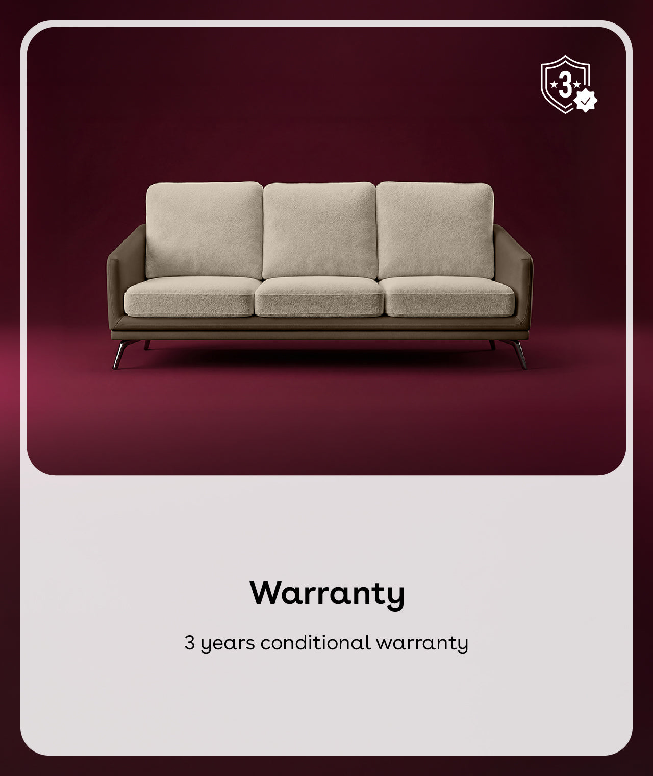Duroflex | Product Detail Experience