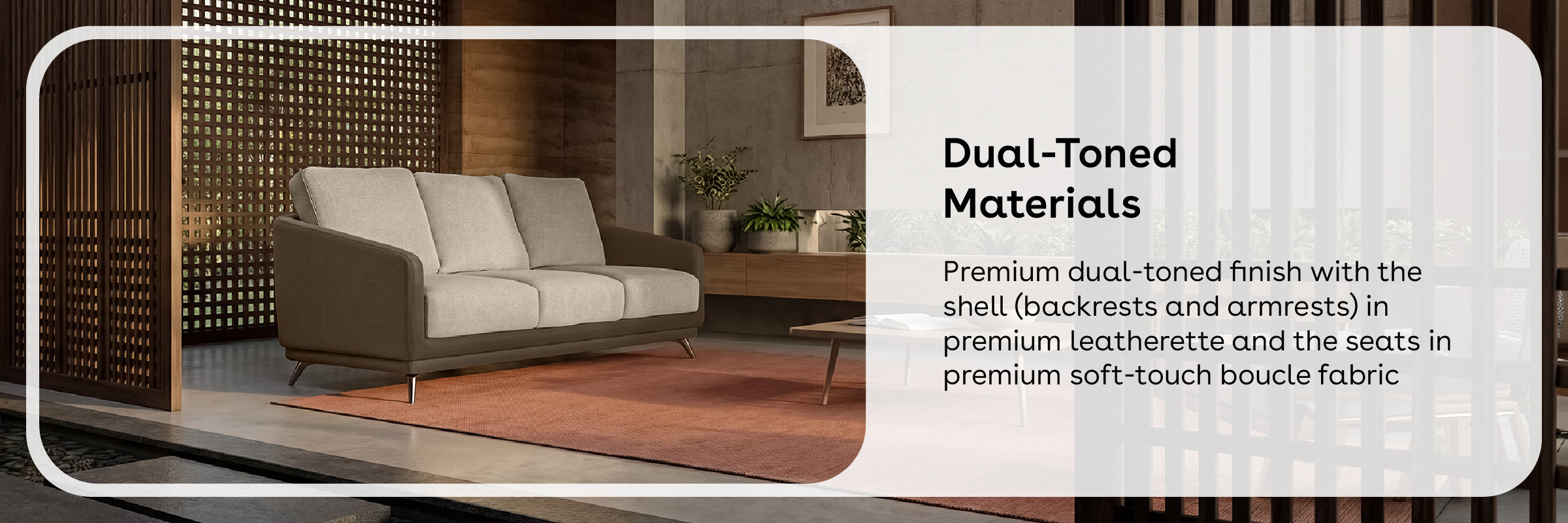Duroflex | Product Detail Experience