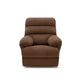 Avalon Posture Pro Recliner | 1 seater | Brown |  Duroflex Furniture