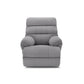Avalon Posture Pro Recliner | 1 seater | Grey |  Duroflex Furniture