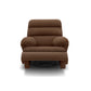 Avalon Posture Pro Recliner | 1 seater | Brown |  Duroflex Furniture