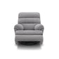 Avalon Posture Pro Recliner | 1 seater | Grey |  Duroflex Furniture