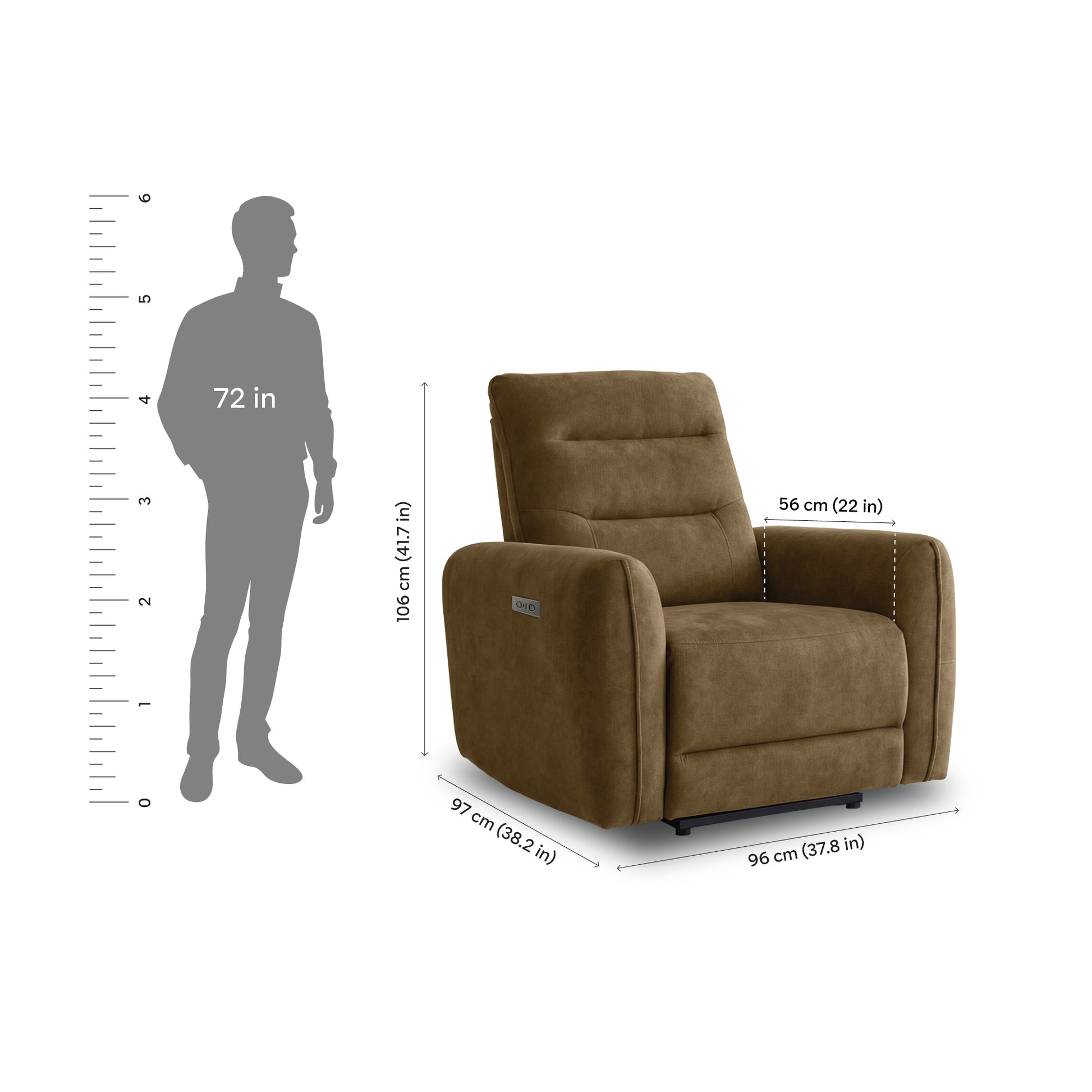 verve-mov-e-brown-fabric-1-seater-sofa