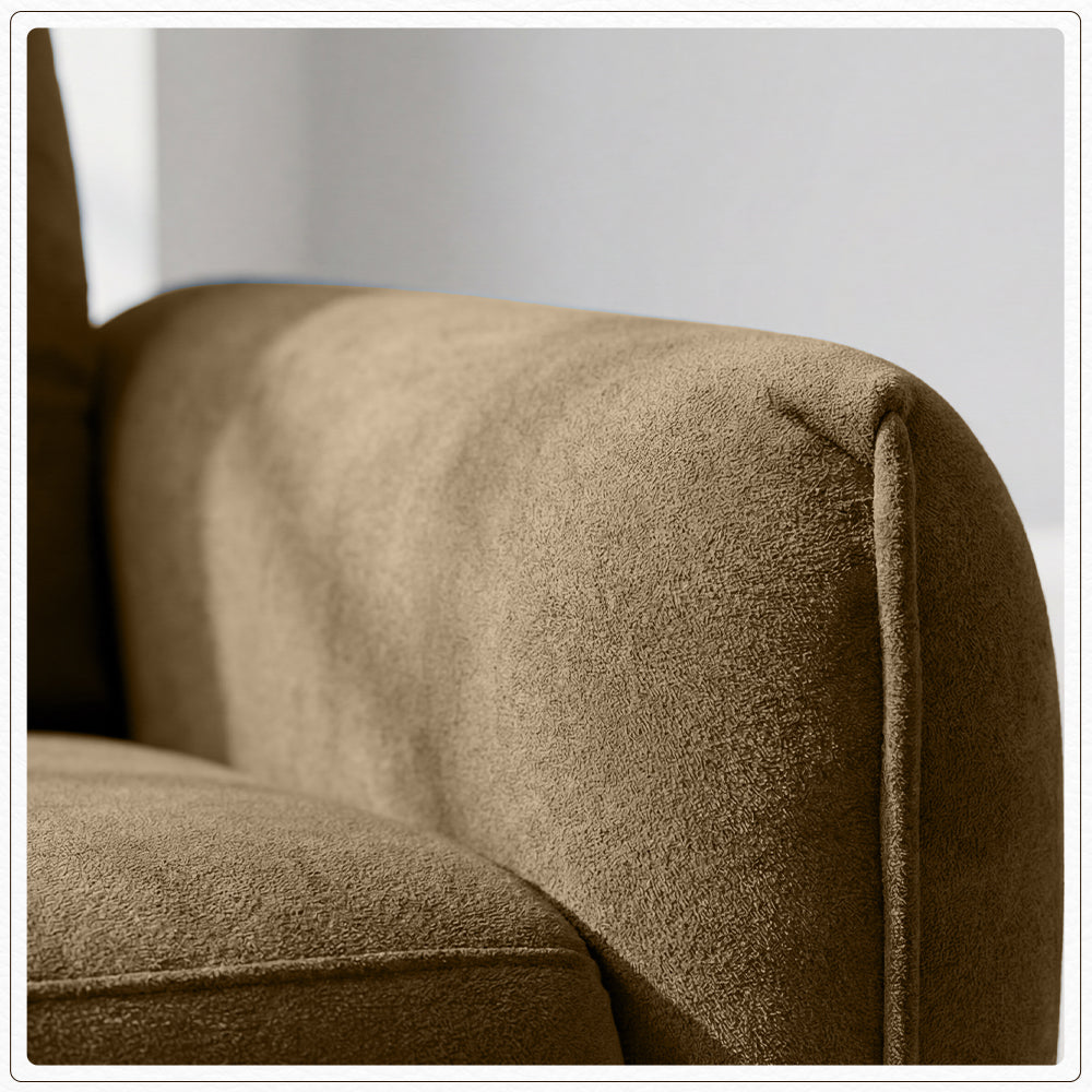 verve-mov-e-brown-fabric-1-seater-sofa