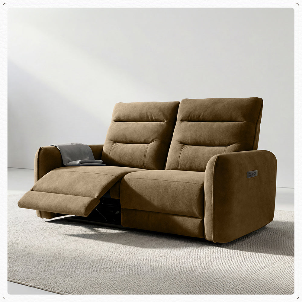 verve-mov-e-brown-fabric-2-seater-sofa