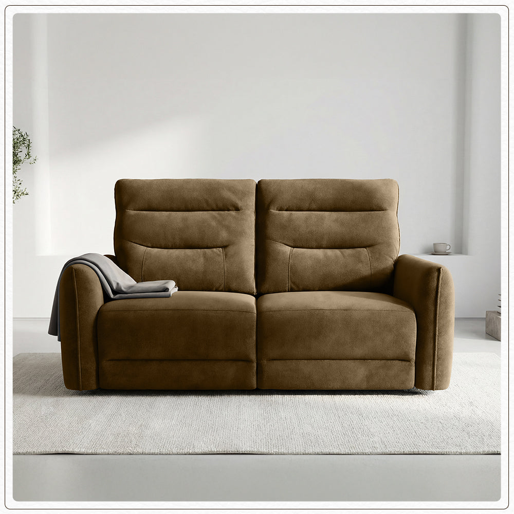 verve-mov-e-brown-fabric-2-seater-sofa