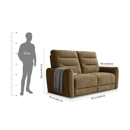 verve-mov-e-brown-fabric-2-seater-sofa