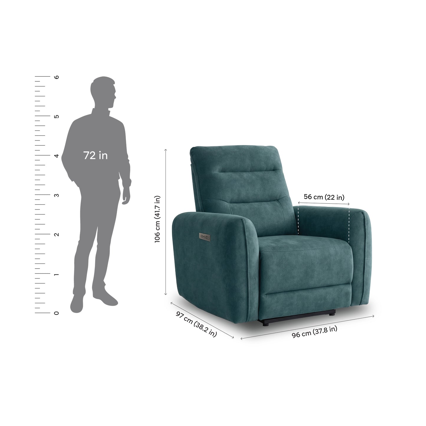 verve-mov-e-blue-fabric-1-seater-sofa