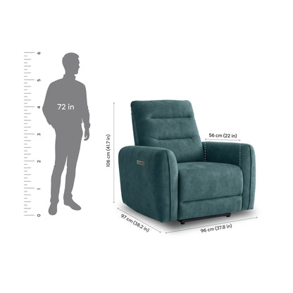 verve-mov-e-blue-fabric-1-seater-sofa